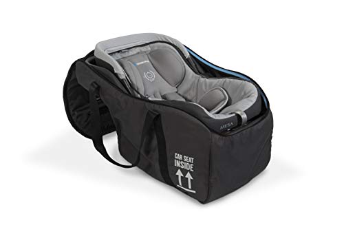 UPPAbaby MESA Travel Bag - Afbeelding 2