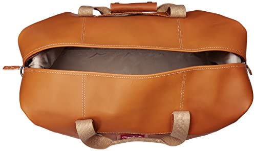 Rawlings Heart of the Hide Duffle Bag (Tan) - Afbeelding 5