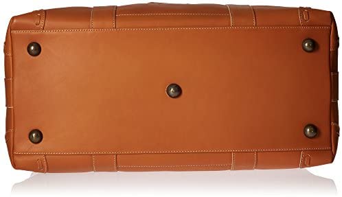 Rawlings Heart of the Hide Duffle Bag (Tan) - Afbeelding 4