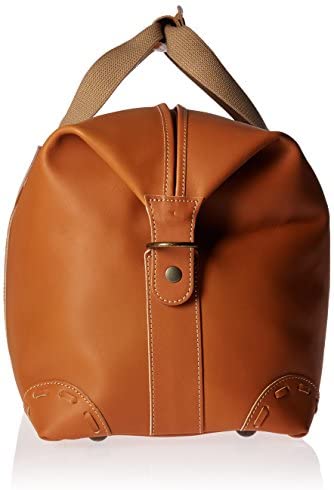 Rawlings Heart of the Hide Duffle Bag (Tan) - Afbeelding 3