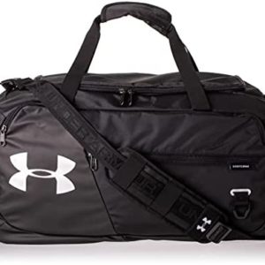 Under Armour Adult Undeniable Duffle 4.0 Gym Bag