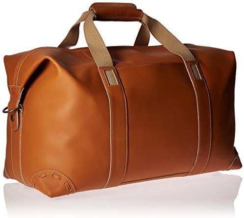 Rawlings Heart of the Hide Duffle Bag (Tan) - Afbeelding 2
