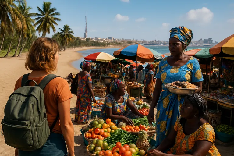 Combineer natuur en cultuur op een onvergetelijke rondreis tussen Gambia en Senegal