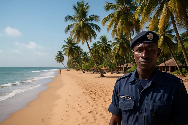 Hoe veilig is Gambia? feiten, risico’s en slimme tips voor je reis