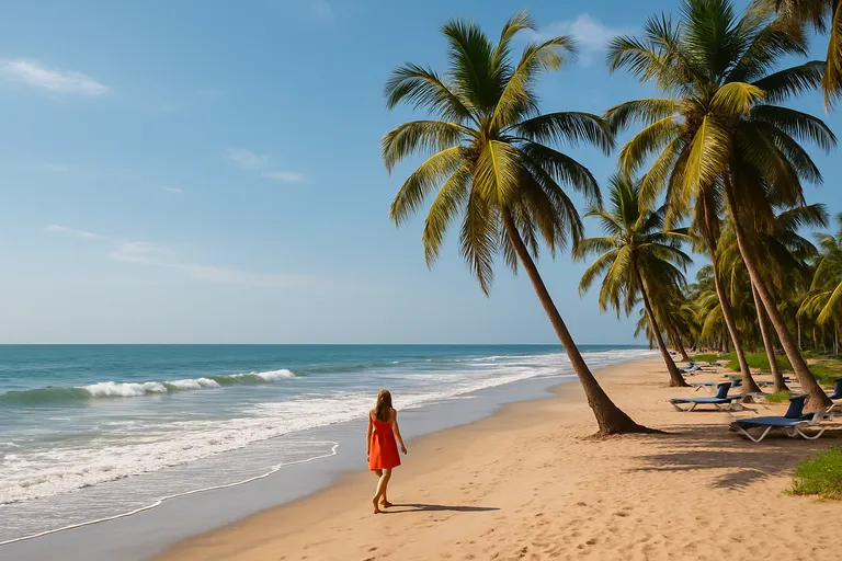 Last minute naar Gambia: ontsnap aan de kou en geniet van de smiling coast