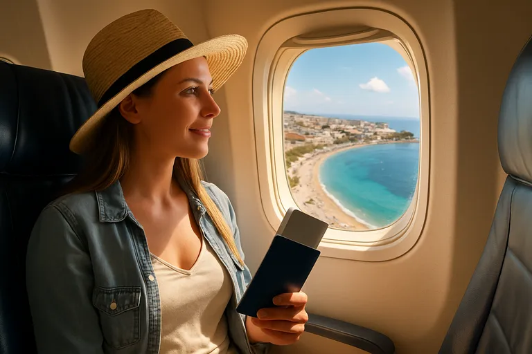 Snel weg met Prijsvrij: pak jouw perfecte last minute vakantie voor minder