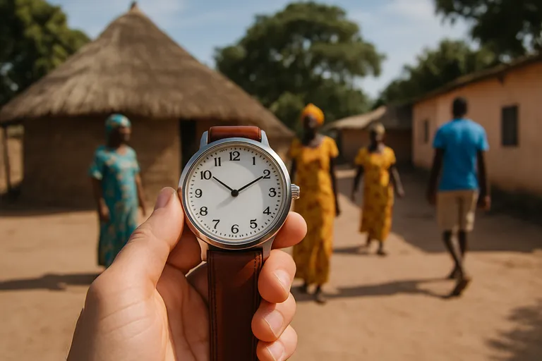 Tijd in Gambia uitgelegd: zo stem je plannen moeiteloos af op de lokale klok