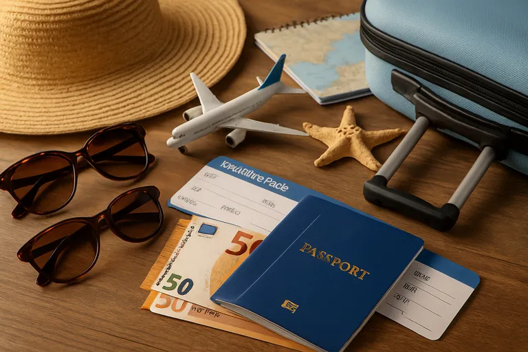 Van last minute tot all-inclusive, zo scoor je de scherpste reisaanbiedingen en vakantie acties